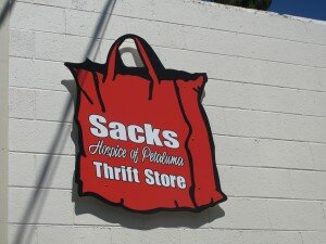 Sack